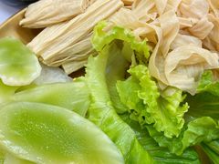 -壹道鸣·药膳鸡(月苑店)