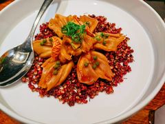 -王府茶楼茶宴·创意菜(大观园总店)