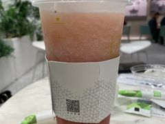 -奈雪的茶(市百一店)