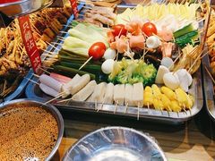 -谢智冷沾沾(万达金街店)