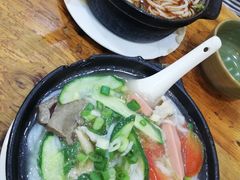 -沈妈砂锅(光华村店)