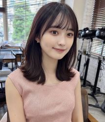 -Sying杉影日式烫染專門店