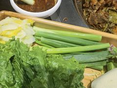 -锅老头海鲜铁锅炖