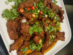 -好妈王饺子(滂江街店)