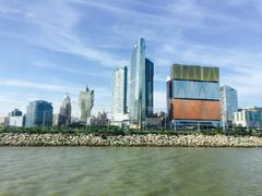 -澳门环岛游湾仔码头