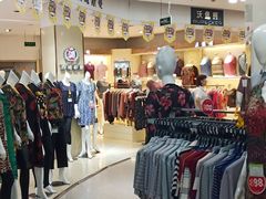 -山西路百货大楼