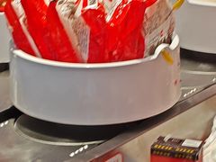 -龍歌自助小火锅(芝罘万达店)