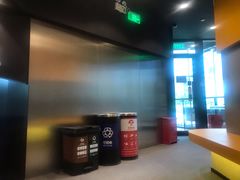 -SUPERMONKEY超级猩猩健身(中山公园店)