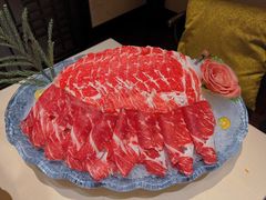 -余欢领鲜火锅(新街口店)