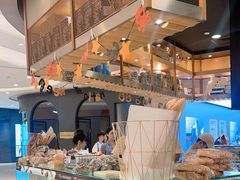 -PAPER STONE BAKERY(天环店)