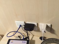 -锦江之星(南京新街口店)