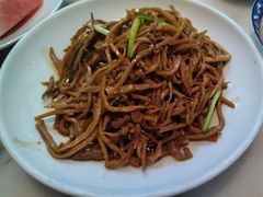 -大鱼徽州·寻味徽菜(星光总店)