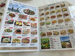 -馨越楼·点心·粤菜(赤坎店)