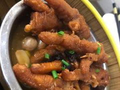 -粤味轩快餐店(天下第一泉店)