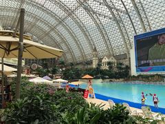 -环球中心海洋乐园