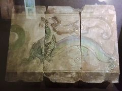 -洛阳古墓博物馆