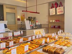 -那家面包房(珠江路店)
