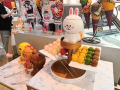 零售区-哈根达斯(皇城恒隆广场店)