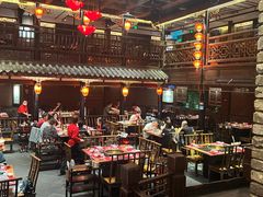 -红运火锅·中国名火锅·国风演绎(省体店)