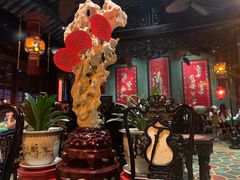 大堂-誉八仙茶室酒楼(新天地店)