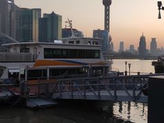 -公平路渡口(轮渡站)