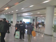 -常州奔牛国际机场