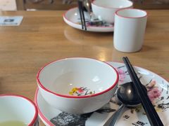 -新白鹿餐厅(城西银泰城店)