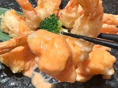 -千代武日本料理(开发区店)