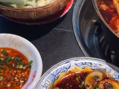 -李子坝梁山鸡(李子坝大鸡哥店)