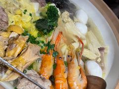 -寻宝记绍兴菜(鲁迅路店)