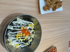 -小木屋拌饭(沈阳中街大悦城店)