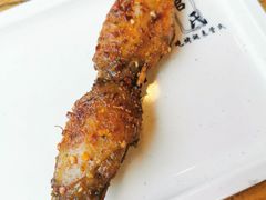 -管氏翅吧(中关村店)
