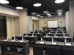 -凯宾斯基饭店·宴会厅