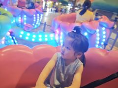 -蓝精灵乐园·世茂精灵之城主题乐园