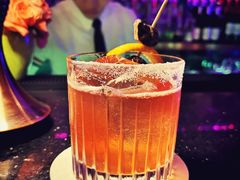 -Lax by Mimosa雪茄&威士忌&鸡尾酒