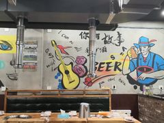 -怡嘉烤肉店(齐齐哈尔烤肉)