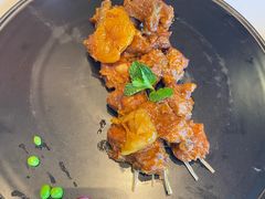 -翠湖轩中餐厅(昆明翠湖宾馆店)