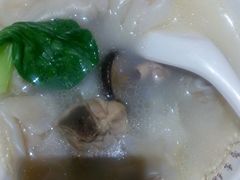 -蓉李记成都名小吃(二七万达店)