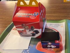 -麦当劳(东急新天地店)