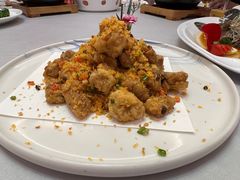 -怀德酒楼·粤菜·海鲜·茶点(怀德万象汇店)