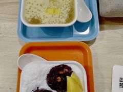 -满记甜品(南京虹悦城三店)