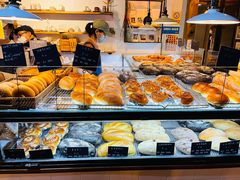-仙峰天然面包(迎宾路店)
