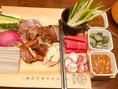 -唐山宴大唐州府精品中餐