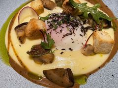 -第101座花园餐厅(湖滨88店)