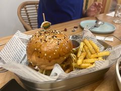 -Yum Yum 土耳其风味餐厅(万达尊店)