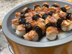 -喜家自助小火锅(卓悦里店)