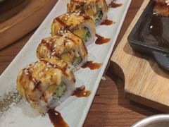 -小川洋风料理(大悦城店)