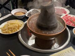 -将台涮肉(酒仙桥店)