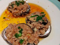 -鸽子侯·家宴·平价海鲜(市图书馆店)