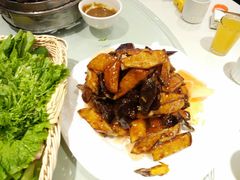 -老六杀猪菜(进乡街店)